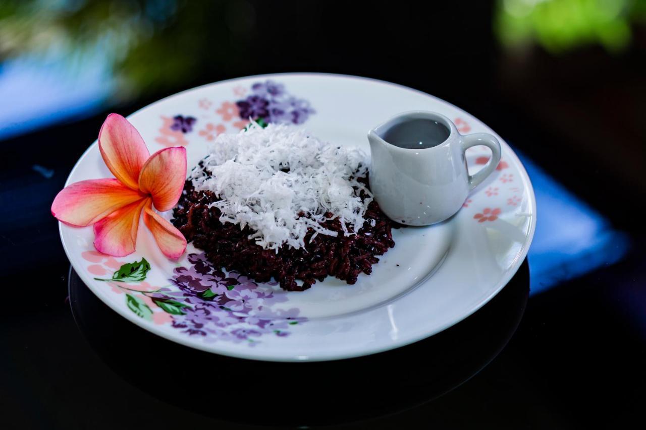 Kun - Kun Guest House Ubud מראה חיצוני תמונה