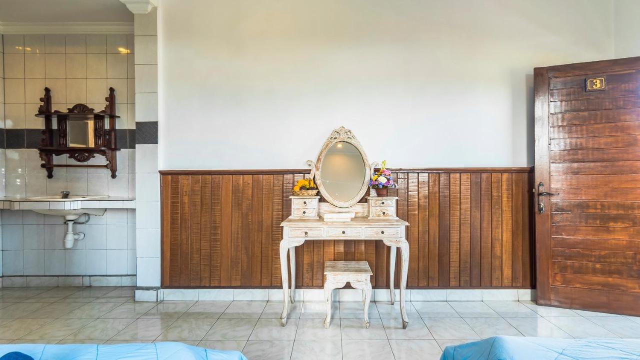 Kun - Kun Guest House Ubud מראה חיצוני תמונה