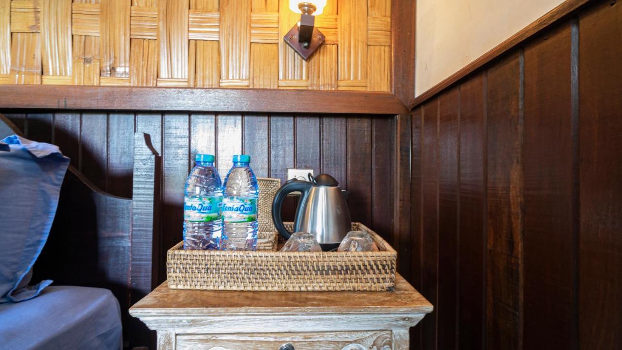 Kun - Kun Guest House Ubud מראה חיצוני תמונה