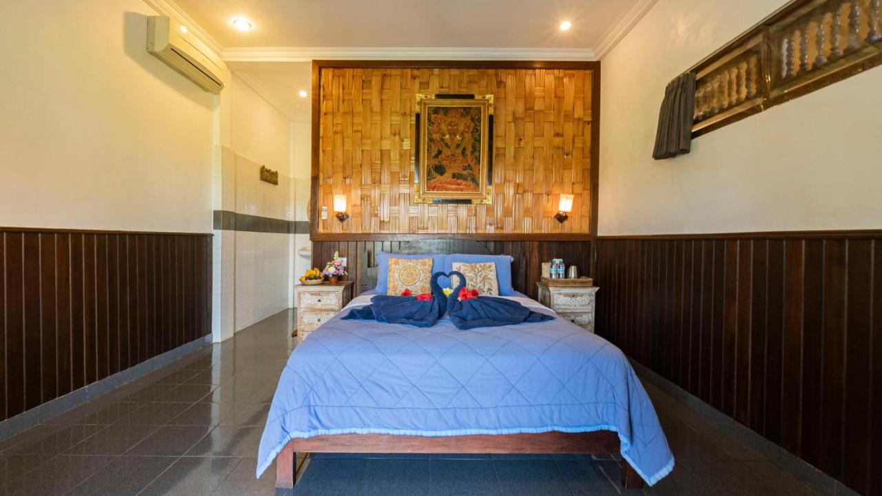 Kun - Kun Guest House Ubud מראה חיצוני תמונה