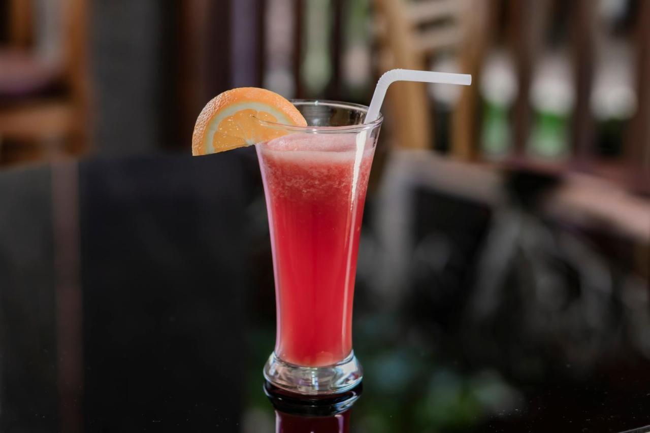 Kun - Kun Guest House Ubud מראה חיצוני תמונה