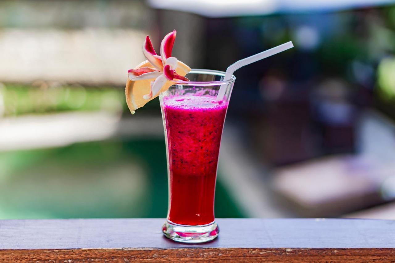 Kun - Kun Guest House Ubud מראה חיצוני תמונה